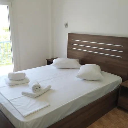 Market Apartment